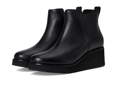 Женские ботинки Cole Haan Zerogrand City на танкетке