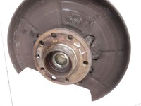 Opel Meriva B S10 10-13 1,4i 74KW Achsschenkel Radnabe mit ABS Links Vorne Opel Meriva B S10 10-13 22.03.2010... Vorschau 4