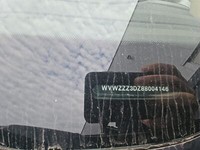 VW Phaeton 3D GP1 07-10 Kurz ESP Sensor Duo Sensor Steuergerät Querbeschleunigung VW Phaeton 3D GP1 07-10... Vorschau 7