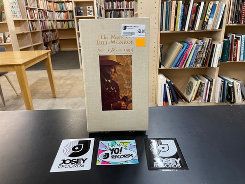 その他 Songs of Bill Monroe 51U73oFZg1L._UF1000,1000_QL80_.jpg