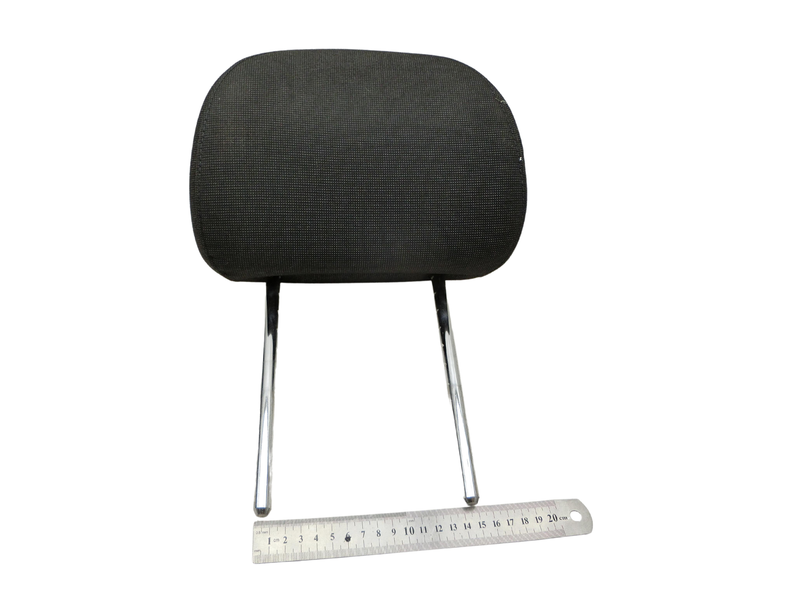 Headrest for Driver seat Right or Left Front BMW E46 3er 318d 01-05 - Bild 1