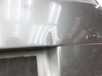 VW Touran 1T 06-10 Heckklappe Kofferraumdeckel LD7S VW Touran 1T 06-10 06.08.2007 1T0827025L gebraucht Vorschau 5