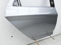 Renault Zoe BFM 12-19 Tür Rechts Hinten TEKNR Renault Zoe BFM 12-19 13.03.2013 gebraucht Vorschau 3