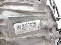 Jaguar E-Pace X540 2,0d 110KW 4WD KK727000FB Teilespender Automatikgetriebe Getriebe ohne Wandler Jaguar E-Pace... Vorschau 9