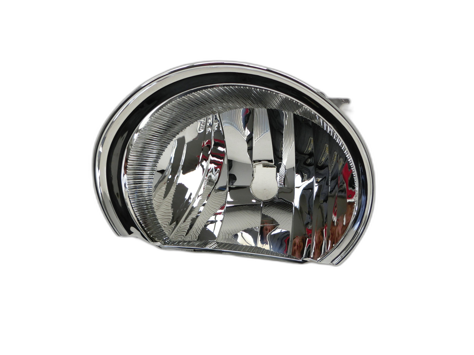 Reflector for Headlight Right Fiat 500 C 07-12 - Bild 1