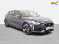 2024 Cupra Leon 1.4 eHybrid VZ2 Design Edition 5dr DSG HATCHBACK PETROL/ELECTRIC