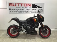 2025 Suzuki GSX-8TT