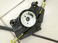 Lancia Phedra 179 807 C8 02-08 Fensterheber o. FH-Motor Links Vorne Lancia Phedra 179 807 C8 02-08 16.06.2003... Vorschau 4