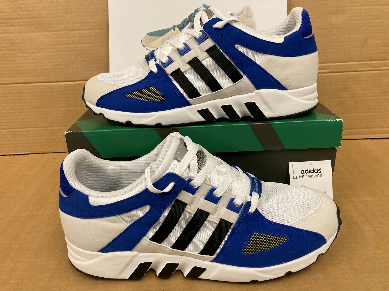 equipment adidas trainers