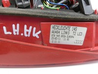 Audi Audi A5 8T 09-11 Lim LED Rückleuchte Heckleuchte Klappe Links Audi Audi A5 8T 09-11 20.04.2011 8T0945093A gebraucht Vorschau 6
