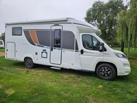 Burstner Lyseo TD Harmony Line 728 G - 2019