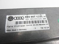 Audi A8 D3 4E qu 02-05 Steuergerät für beheizte Frontscheibe Audi A8 D3 4E qu 02-05 21.02.2005 4E0910133 8E0907133A... Vorschau 5