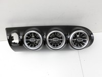 Mercedes W177 A250E 18-22 Luftdüse Luftdusche Mitte Lüftungsgitter Mercedes W177 A250E 18-22 26.03.2021 A1776809800... Vorschau 5