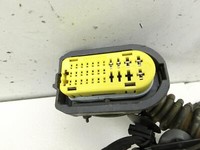 Renault Scenic IV 16-21 Kabelbaum Leitungssatz für Tür und Fensterheber Hinten Rechts Renault Scenic IV 16-21... Vorschau 2
