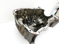 Nissan Qashqai J10 10-13 dCi 1.5 81KW K9KLHJ2 Ölwanne Motorwanne Nissan Qashqai J10 10-13 01.01.2010 52-1G36E... Vorschau 5