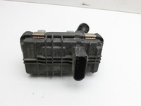BMW X1 E84 12-15 2,0d 135KW Druckregler Turbolader BMW X1 E84 12-15 29.04.2015 49335-19411 010438-04 gebraucht Vorschau 2