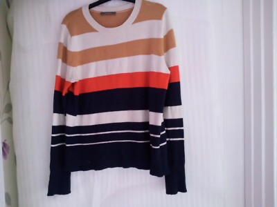LADIES OASIS JUMPER SIZE LARGE