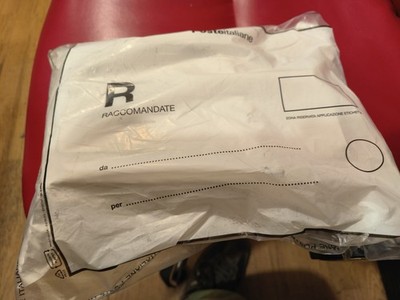 Item photo(s) from verified buyer