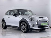 2020 MINI Hatch Cooper S Electric Level 1 3dr Hatchback Electric Automatic
