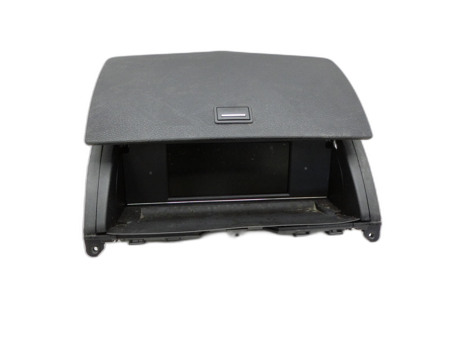 Screen Display Monitor for Mercedes W204 S204 C180 11-14 - Bild 1