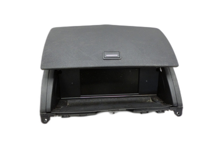 Mercedes W204 S204 C180 11-14 Bildschirm Display Monitor  - Bild 1