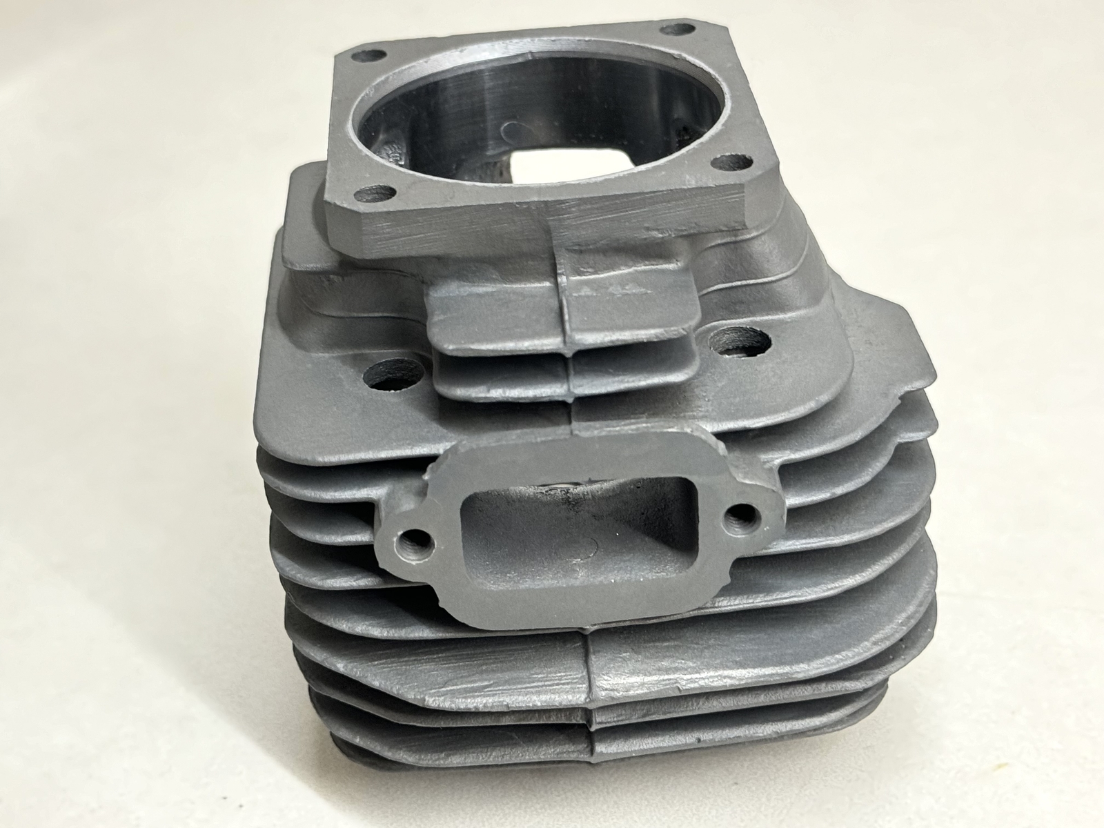 REPLACES STIHL CYLINDER AND PISTON KIT 1119 020 1202 038 MR 038MR OEM QUALITY - Picture 2 of 6