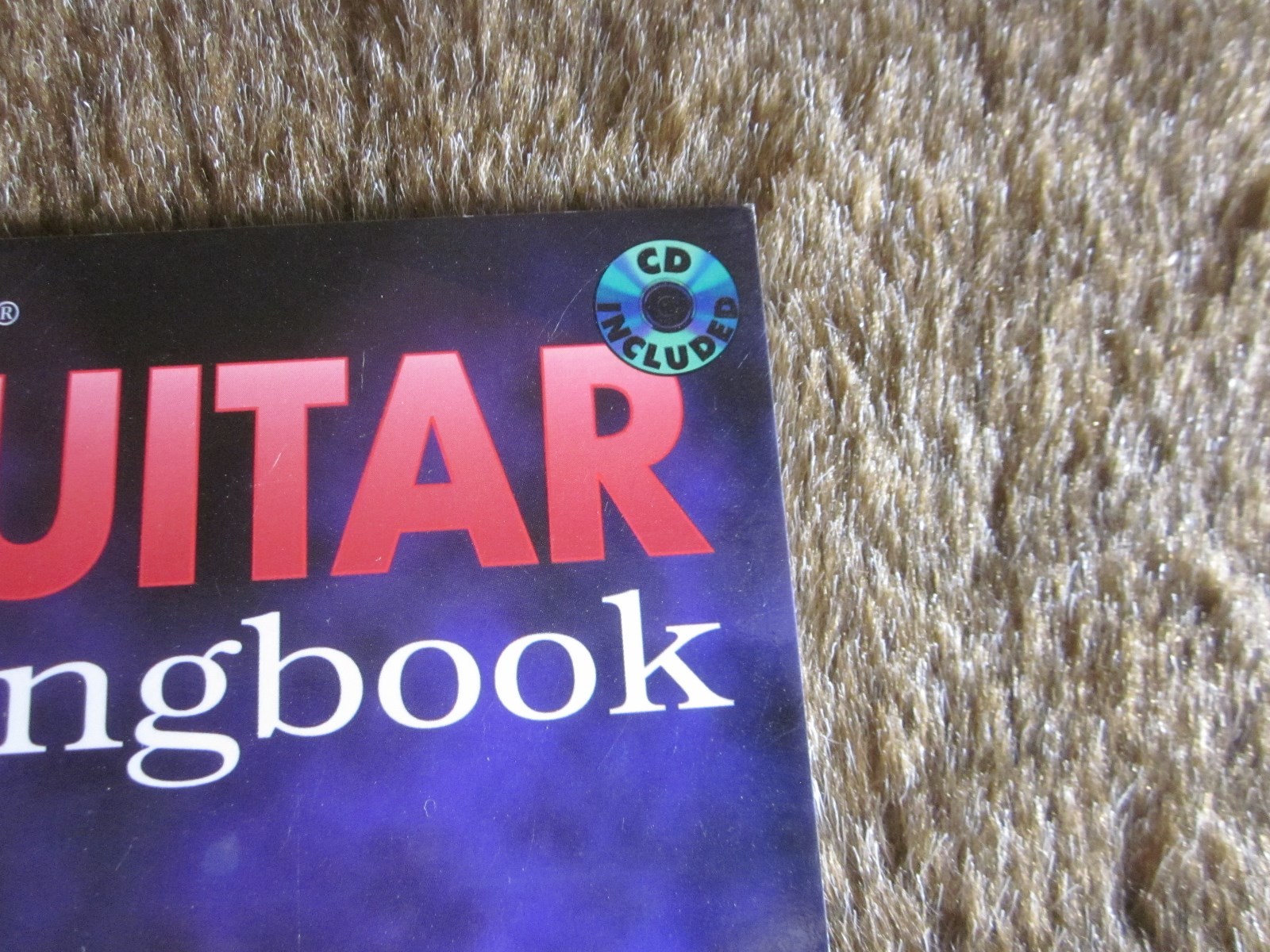 Classic Rock Guitar Jam with Songbook .With CD (Audio). Ultimate Beginner. Ultim