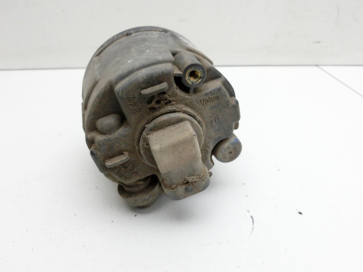 Nissan X-Trail T31 10-14 Nebelscheinwerfer Links orig. Nissan X-Trail T31 10-14 21.09.2011 gebraucht Vorschau 3