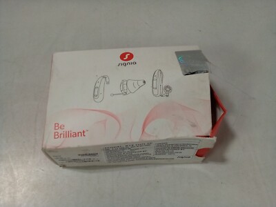 Be Brilliant Siemens Signia FUN SP Digital Hearing Aids For Severe
