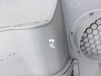 VW Crafter 2E 35 11-16 Kasten RHD Türverkleidung Türpappe Rechts Vorne VW Crafter 2E 35 11-16 07.10.2016 2E0867006... Vorschau 8