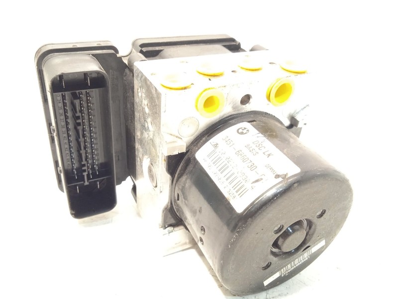 34516860730 Abs SystÃMe Anti-Blocage Des Roues / 10021209114 / 6860731 / 76151
