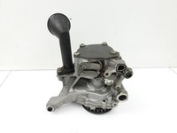 VW Passat B8 3G 14-19 TDI 1,6 88KW DCXA Ölpumpe VW Passat B8 3G 14-19 20.07.2015 201200150 gebraucht Vorschau 6