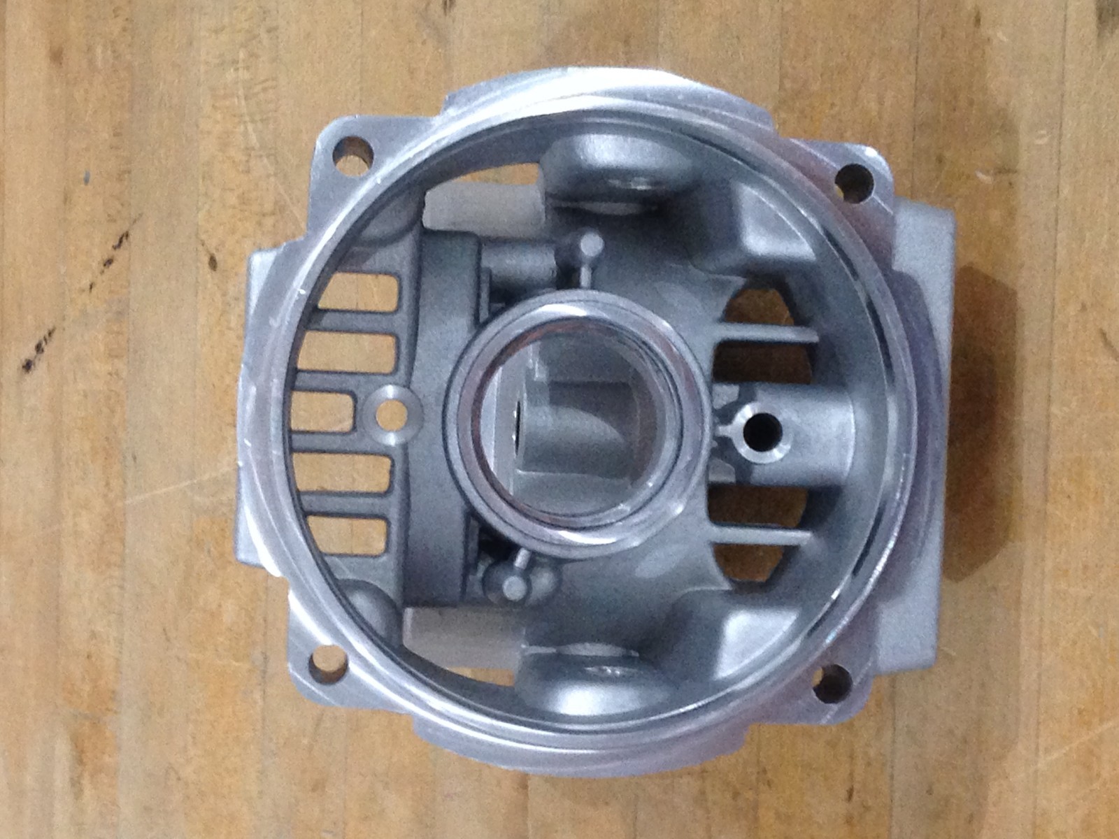 DEWALT 398618-00SV GEAR CASE ASSY. FOR ANGLE GRINDER