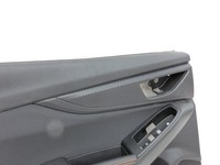 Subaru XV 19-25 Kombi Türverkleidung Türpappe Seitenverkleidung Links Hinten Subaru XV 19-25 01.01.2022 gebraucht Vorschau 3