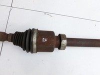 Renault Megane IV 4 16-21 dCi 1,5 85KW Antriebswelle Gelenkwelle Rechts Vorne Renault Megane IV 4 16-21 10.12.2018... Vorschau 4