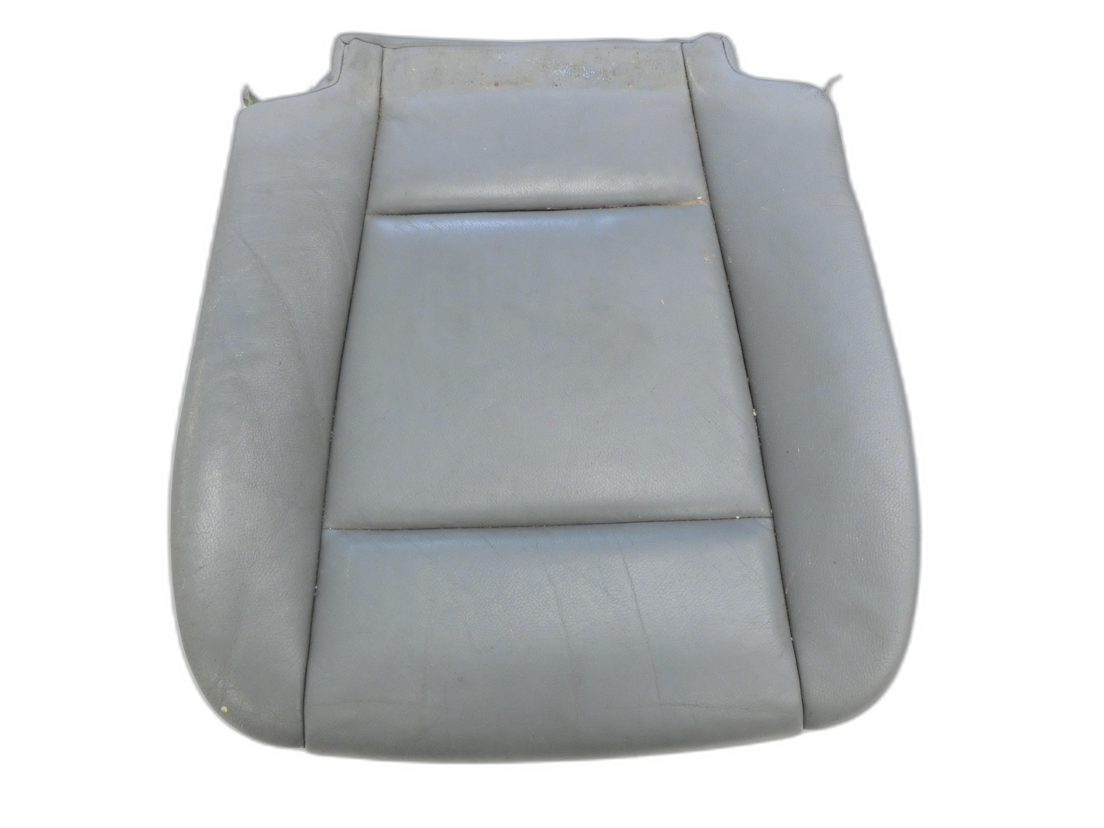 Seat Squab for passenger Heated Right Front BMW X5 E70 06-10 - Bild 1