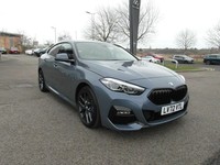 2022 BMW 2 Series 218i [136] M Sport 4dr DCT COUPE PETROL Automatic