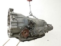 Audi A6 4F C6 04-08 TDI 3,0 171KW 4WD KGX Automatikgetriebe Getriebe ohne Wandler Audi A6 4F C6 04-08 28.12.2007... Vorschau 7