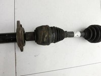 Mercedes W246 B180 14-18 CDI 1,5 80KW Autom Antriebswelle Gelenkwelle Rechts Vorne Mercedes W246 B180 14-18... Vorschau 4