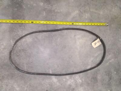 INDUSTRIAL TIMING BELT JASON UNIMATCH BX-68