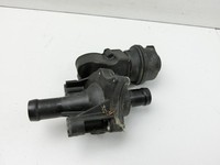 Renault Twingo III BCM 14-19 1,0 52KW Wasserventil Ventil für Heizung Renault Twingo III BCM 14-19 23.10.2014 gebraucht Vorschau 3