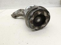BMW X3 E83 18d LCI 08-11 2,0d 105KW N47 N47D20C Kolben mit Pleuel Pos D BMW X3 E83 18d LCI 08-11 03.12.2009 gebraucht Vorschau 5