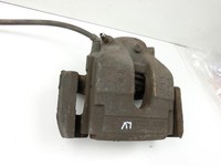 BMW X3 E83 03-06 3,0 170KW Original Bremssattel Bremszange Links Vorne BMW X3 E83 03-06 12.11.2004 gebraucht Vorschau 3