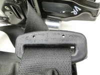 Mercedes S213 E220d 17-21 Kombi Gurt Sicherheitsgurt Gurtstraffer für Beifahrer Rechts Vorne Mercedes S213 E220d... Vorschau 7