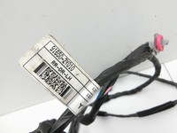 Hyundai IX35 LM 09-13 Kabelbaum für Tür und Fensterheber Links Hinten Hyundai IX35 LM 09-13 25.02.2012 91650-2Y010... Vorschau 4