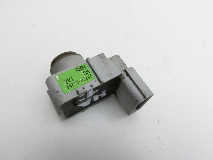 Kia Ceed JD 12-15 Abstands Sensor Parksensor PDC Hinten Innen Pos.1 WD Kia Ceed JD 12-15 03.05.2013 95720-A2200... Vorschau 3