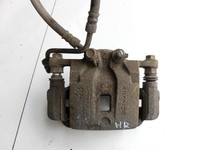 Kia Sorento XM 09-12 CRDi 2,2 145KW Bremssattel Bremszange Hinten Rechts Kia Sorento XM 09-12 19.05.2010 BC140111... Vorschau 2