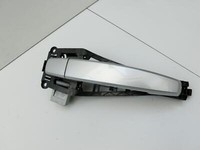 Opel Zafira B  A05 11-16 Türgriff Klinke Griff aussen Links Hinten GAN 176 Opel Zafira B  A05 11-16 04.06.2013 gebraucht Vorschau 4