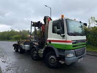 2009/ 09 DAF - 85- 360 