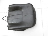 Land Range Rover III L322 02-06 Rückenpolster Links Vorne für Fahrer Sitz SRS beheizt Land Range Rover III L322... Vorschau 4